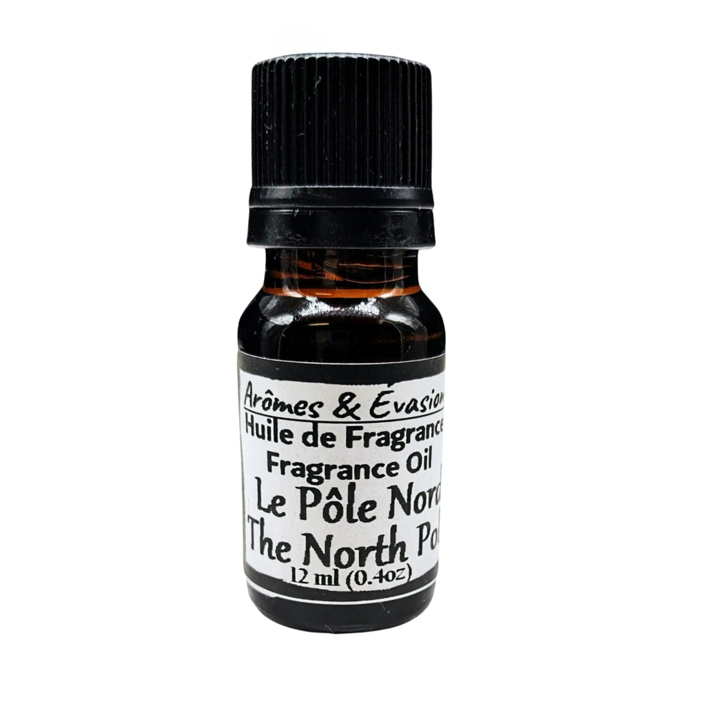 Fragrance Oil -The North Pole 12 ml