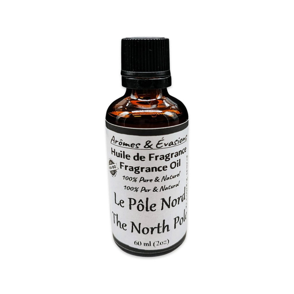 Fragrance Oil -The North Pole 60 ml