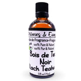 Fragrance Oil - Black Teakwood 118 ml