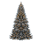 Fragrance Oil - Christmas Tree 500 ml