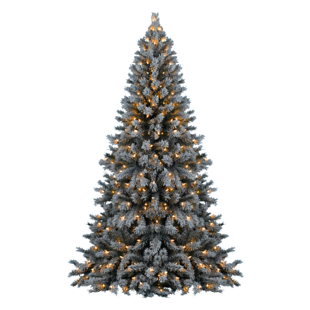 Fragrance Oil -Christmas Tree 500 ml