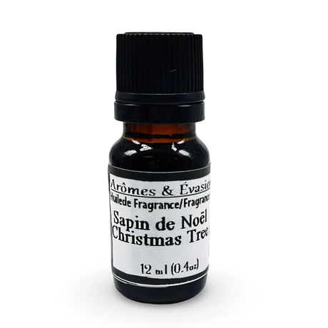 Fragrance Oil - Christmas Tree 12 ml