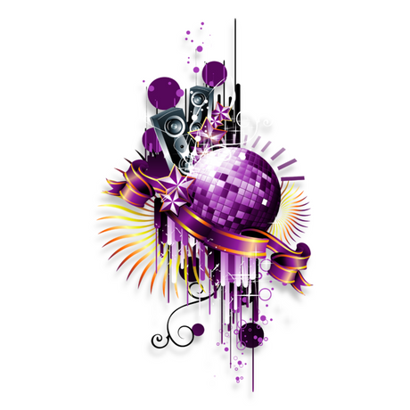 Fragrance Oil - Disco 500 ml