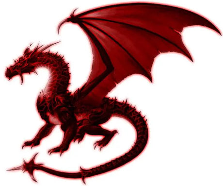 Fragrance Oil - Dragon's Blood Premium