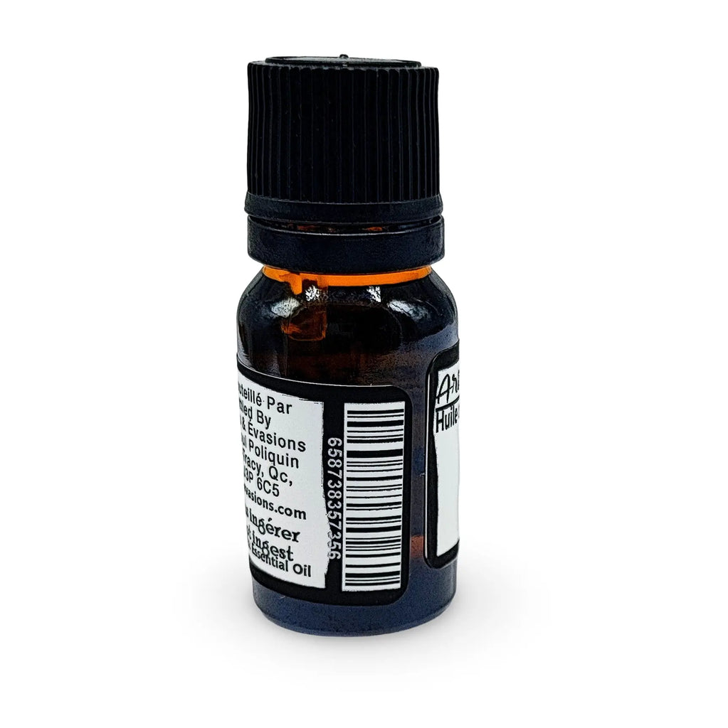 Fragrance Oil -Herbal