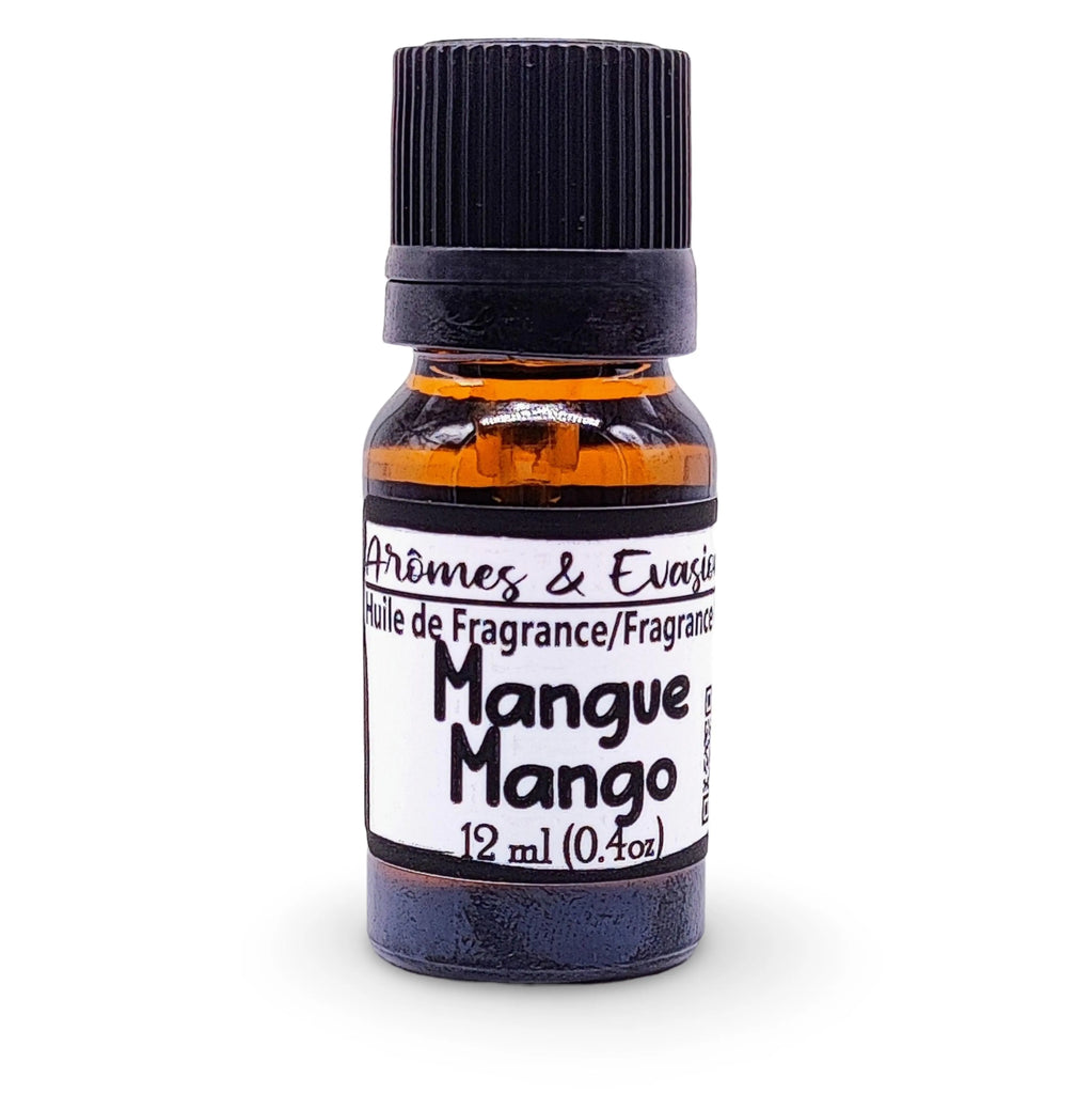 Fragrance Oil -Mango 500 ml