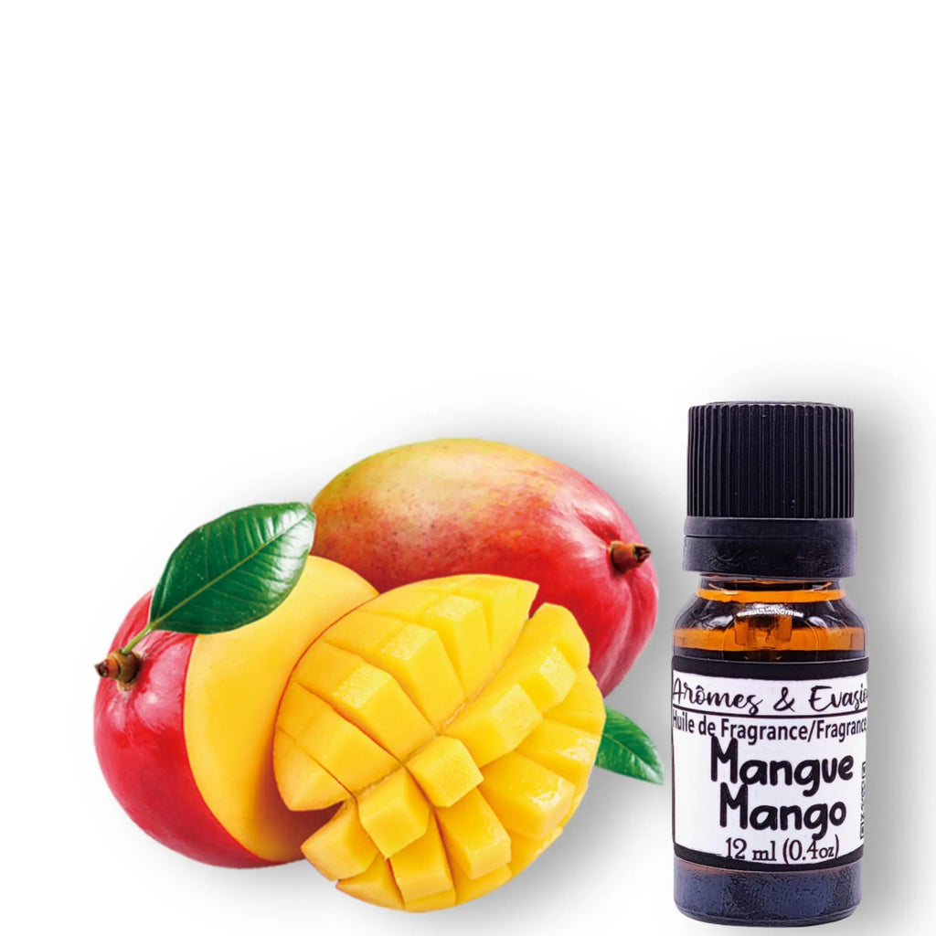 Fragrance Oil -Mango