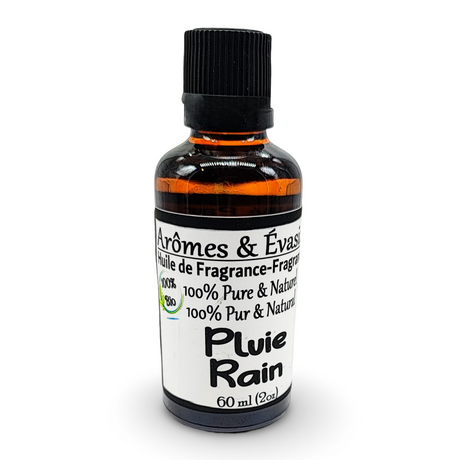 Fragrance Oil -Rain 60 ml