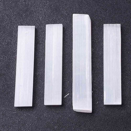 Stone - Selenite Wand - Rough - Small