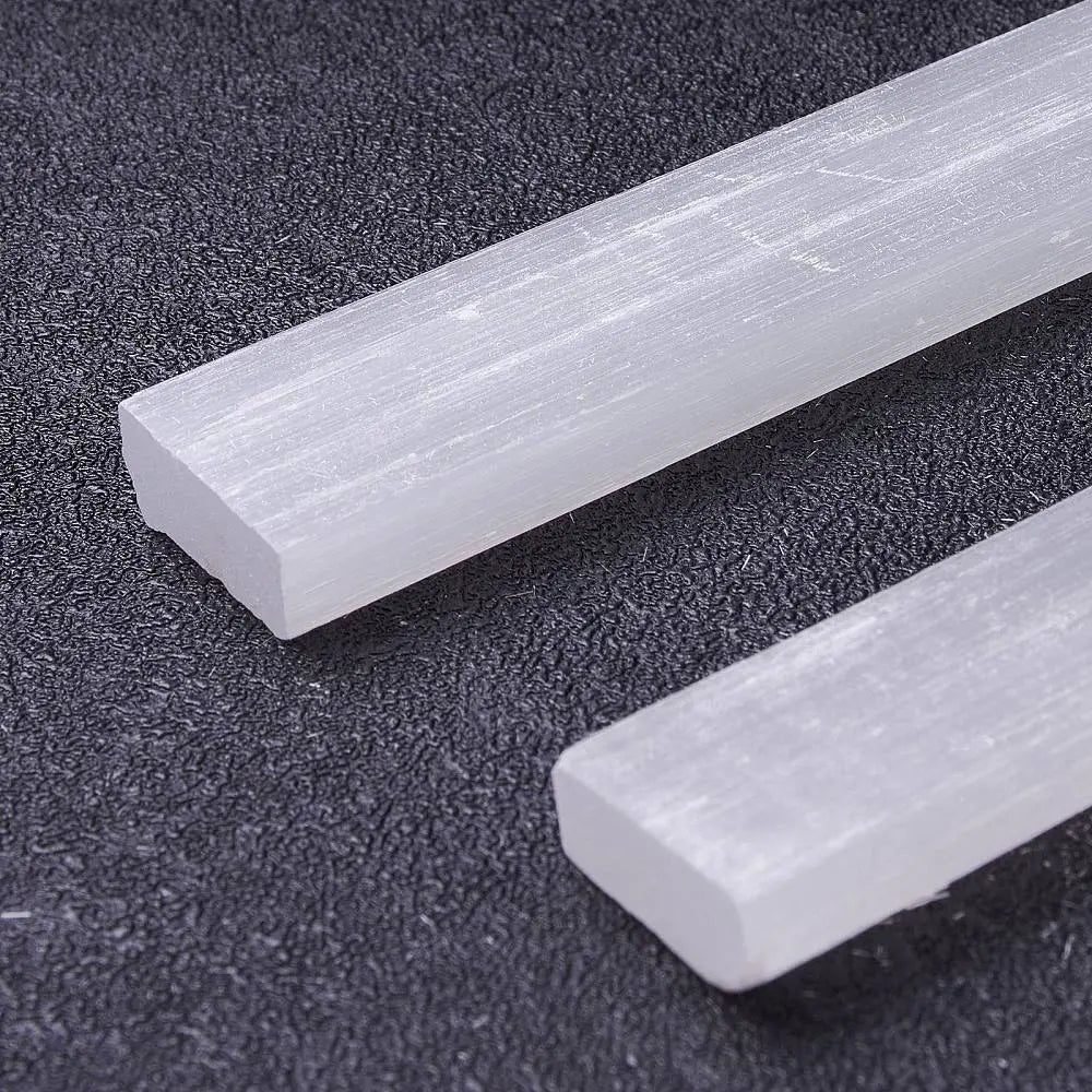 Stone - Selenite Wand - Rough - Small