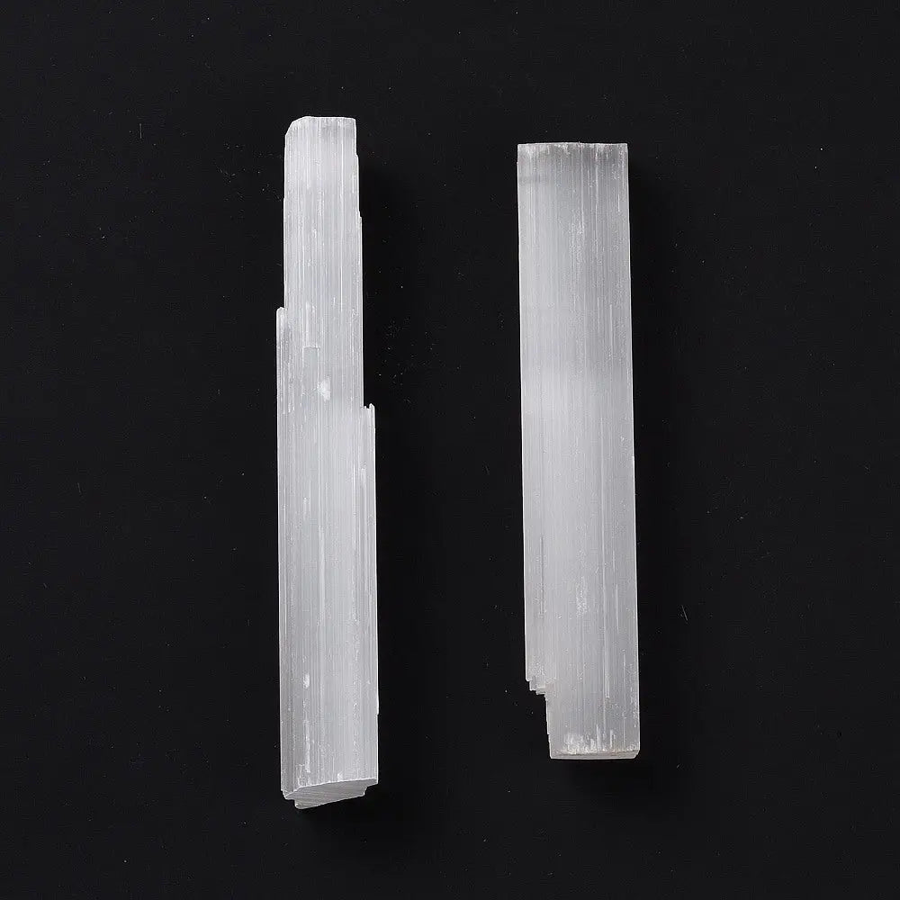 Stone - Selenite Wand - Rough - Small