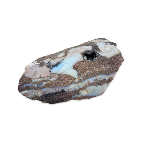 Geode -Jasper -Zebra -Brazil #2