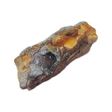 Geode -Jasper -Zebra -Brazil #1