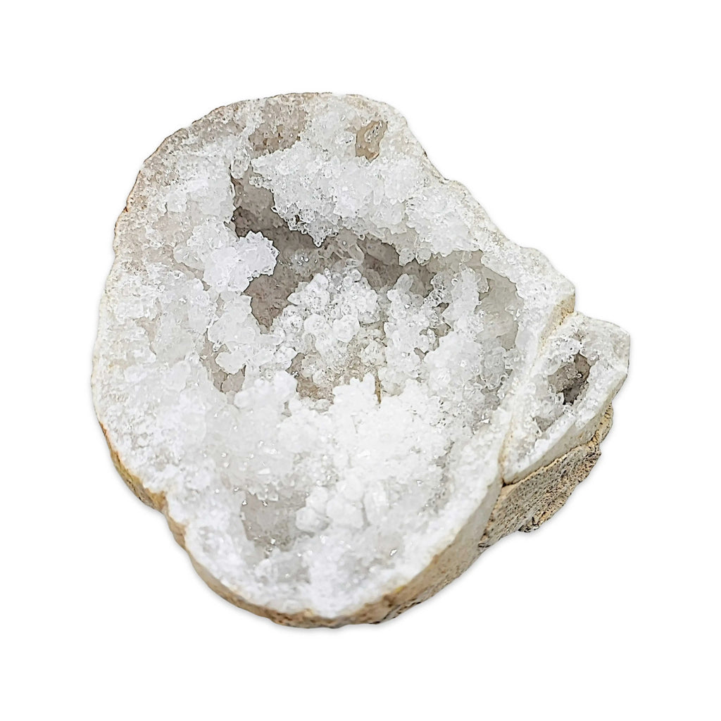 Geode -Quartz -Brazil -2.31kg