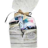 Gift Basket -Baby Powder Scent