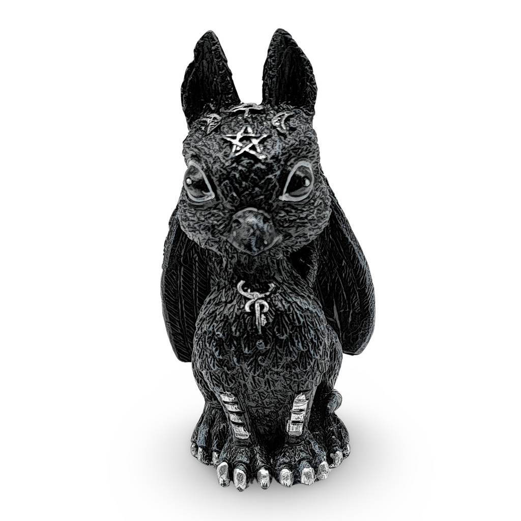 Home Decor -Griffin Figurine - Arômes et Évasions