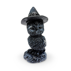 Home Decor -Owl Figurine