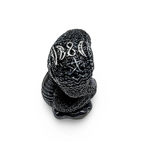 Home Decor -Snake Figurine