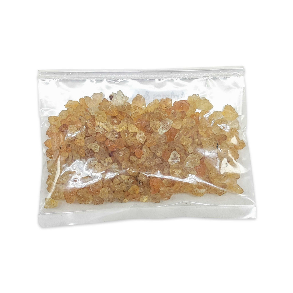 Incense -Resin -Patchouli