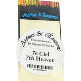 Incense Sticks - 7th Heaven - Pack of 10