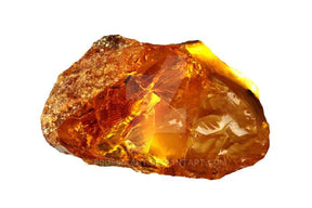 Incense Sticks - Amber - Pack of 10