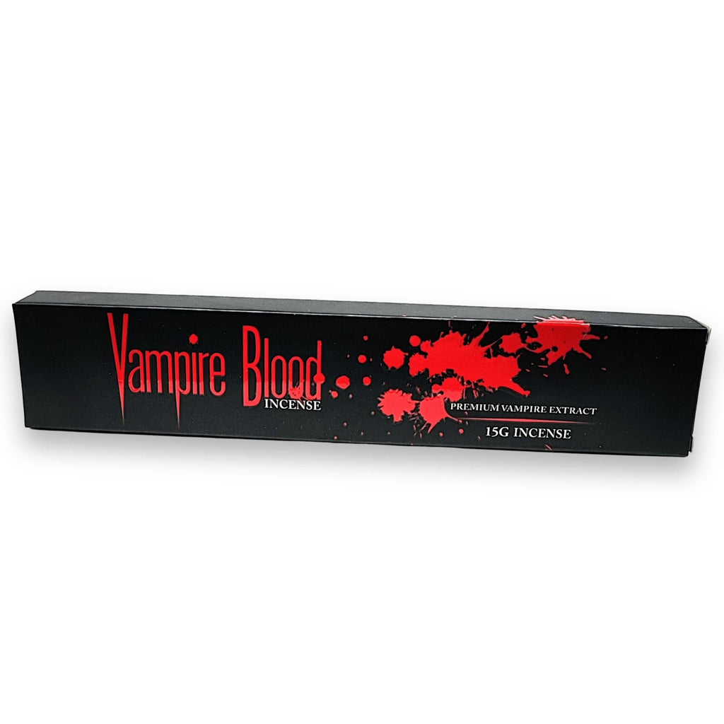 Nandita - Incense Box - Vampire Blood - 15g