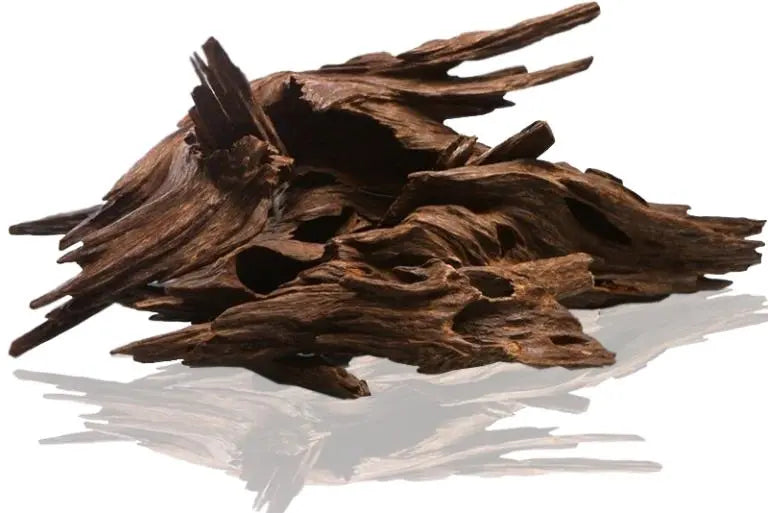 Incense Box -Agarwood -10 Sticks