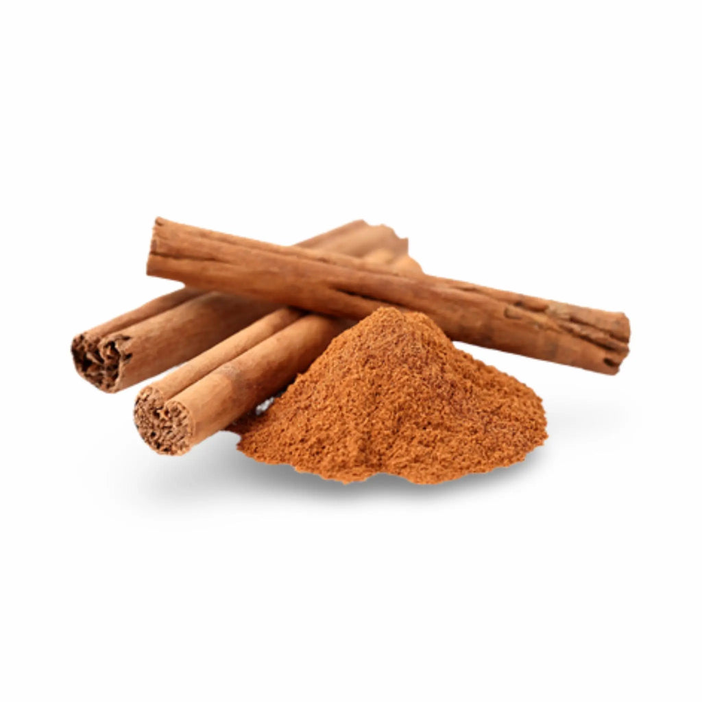 Incense Box -Cinnamon -10 Sticks
