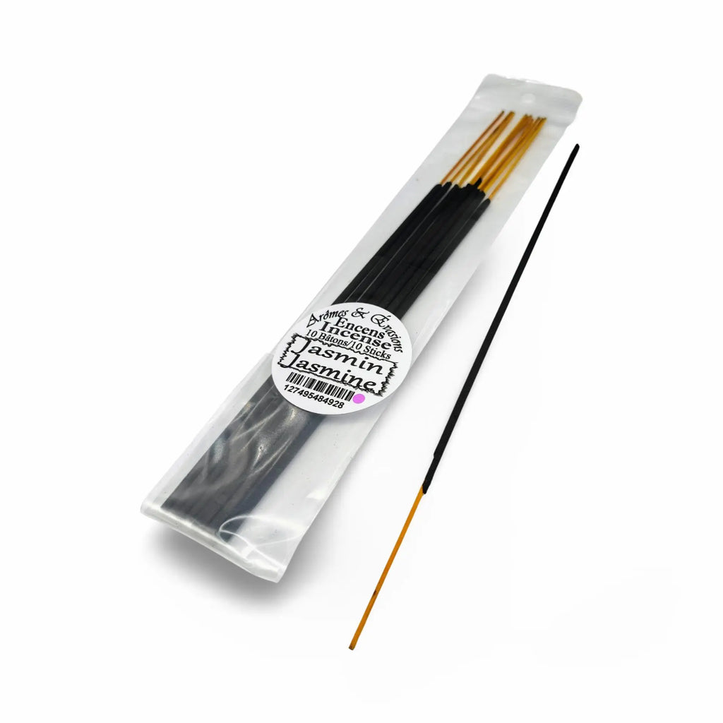Incense Box -Jasmine -10 Sticks