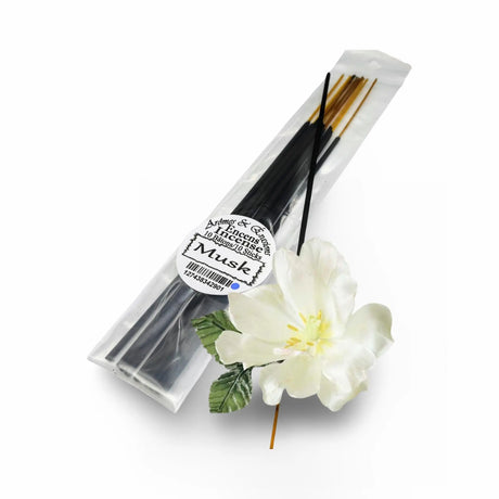 Incense Sticks - Musk - Pack of 10