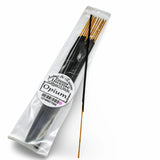 Incense Sticks - Opium - Pack of 10