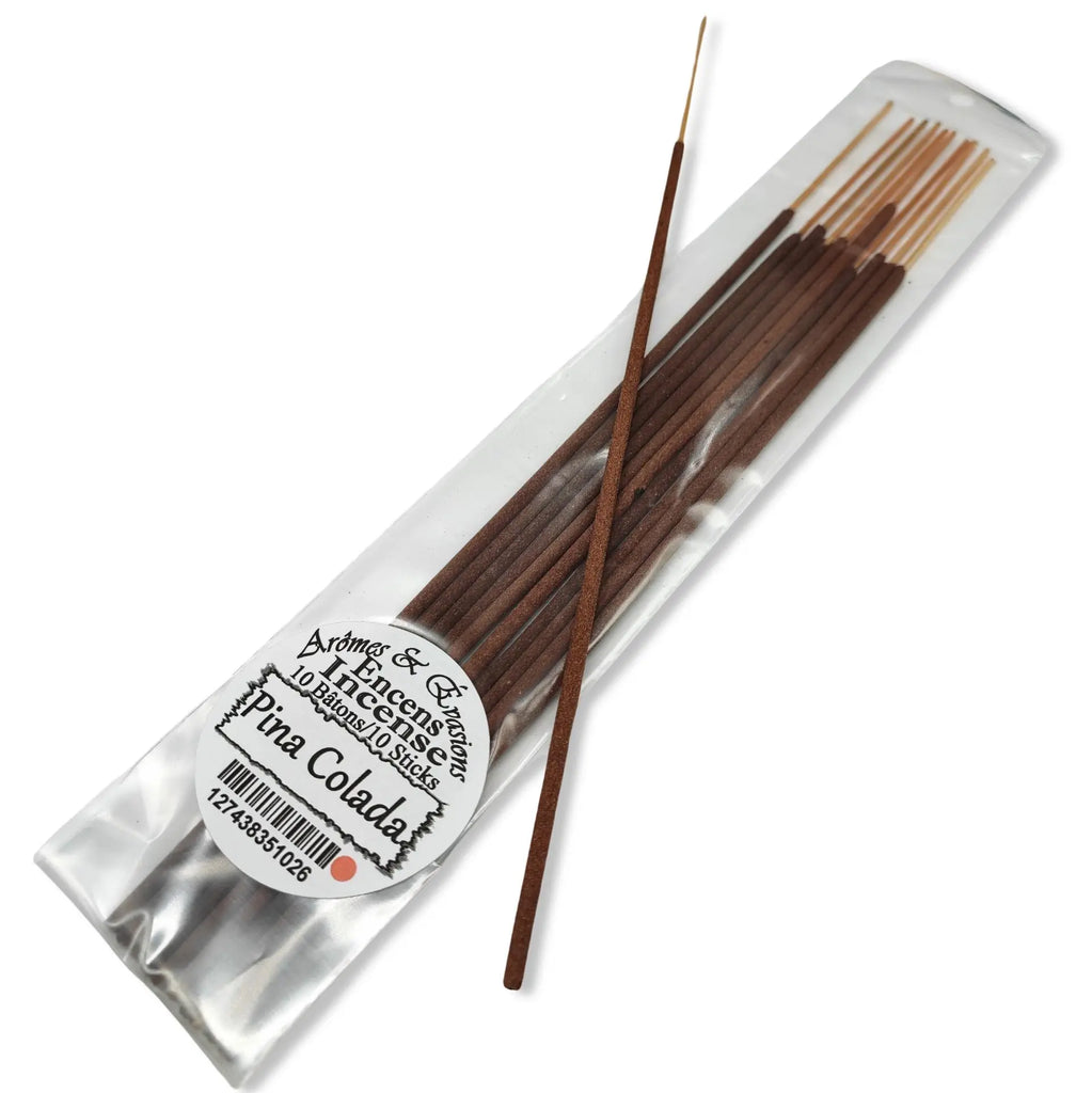 Incense Box -Pina Colada -10 Sticks