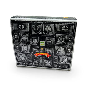 Incense Cones -Satya -Super Hit -12 Cones
