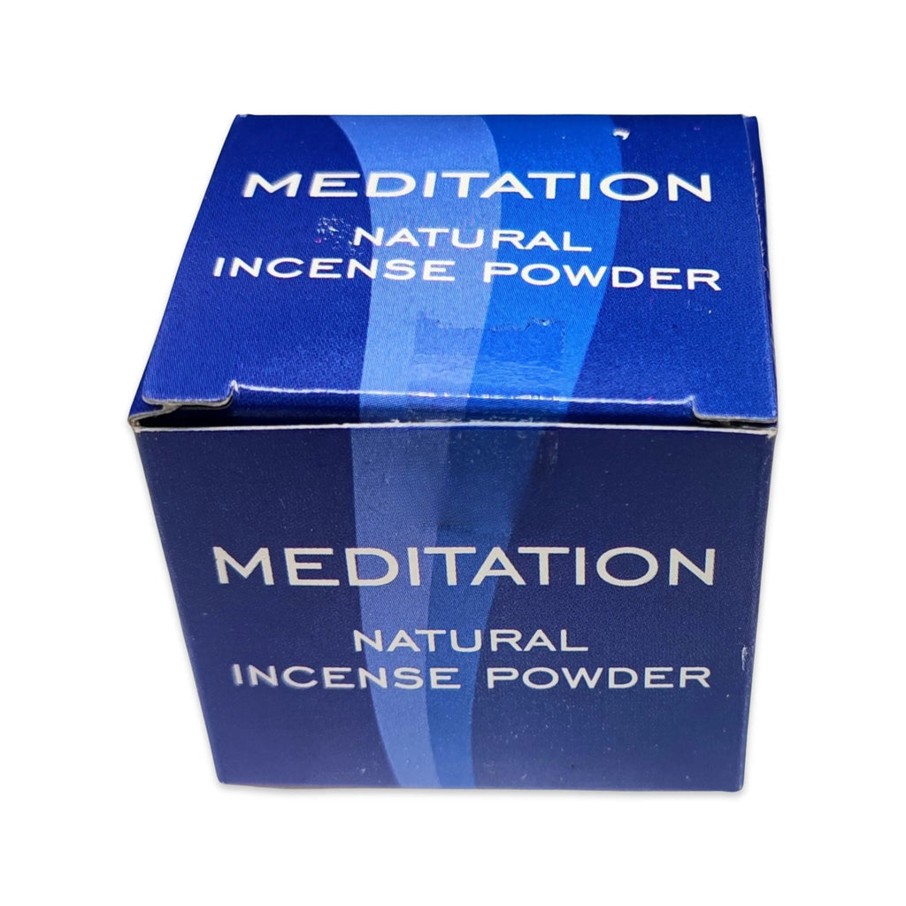 Incense Powder -12 Fragrance Available Meditation