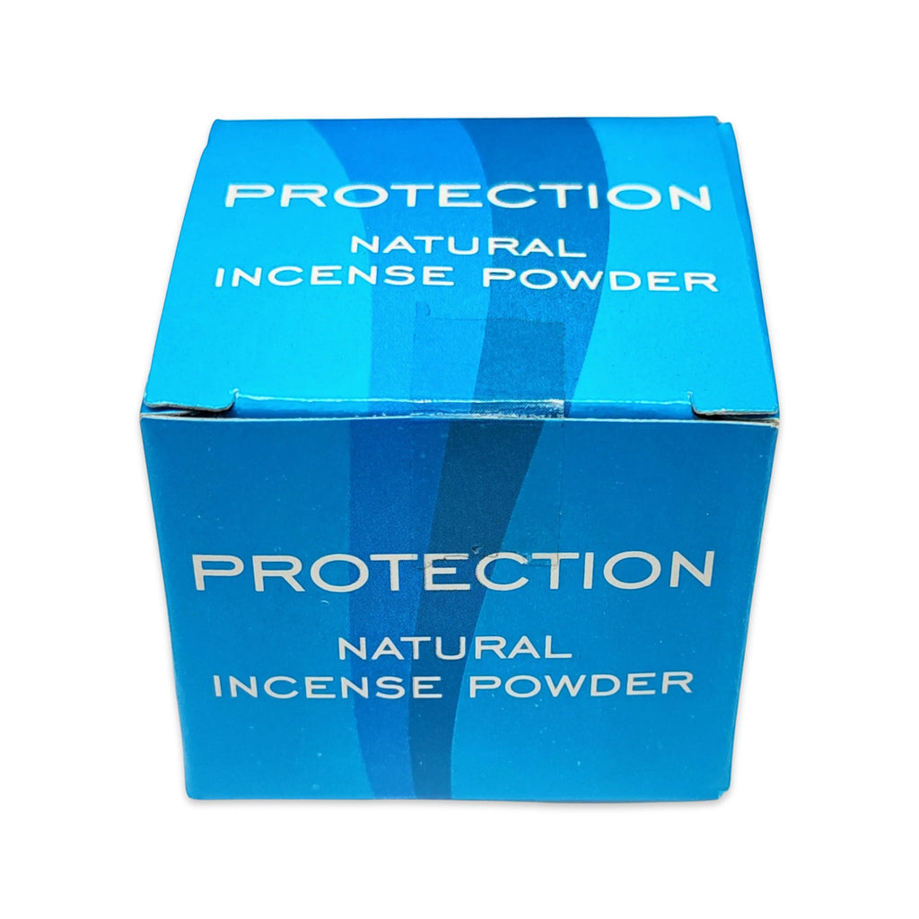 Incense Powder -12 Fragrance Available Protection