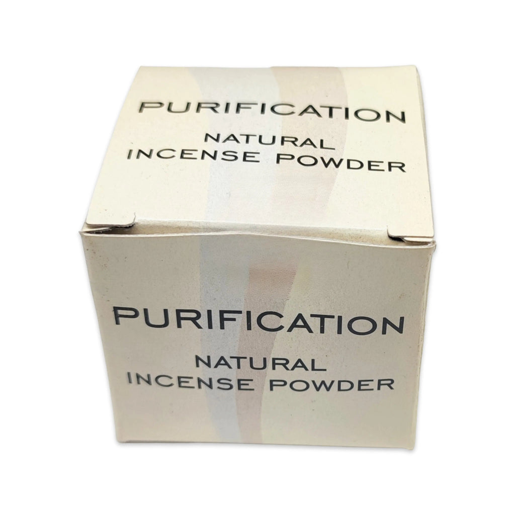 Incense Powder -12 Fragrance Available Purification