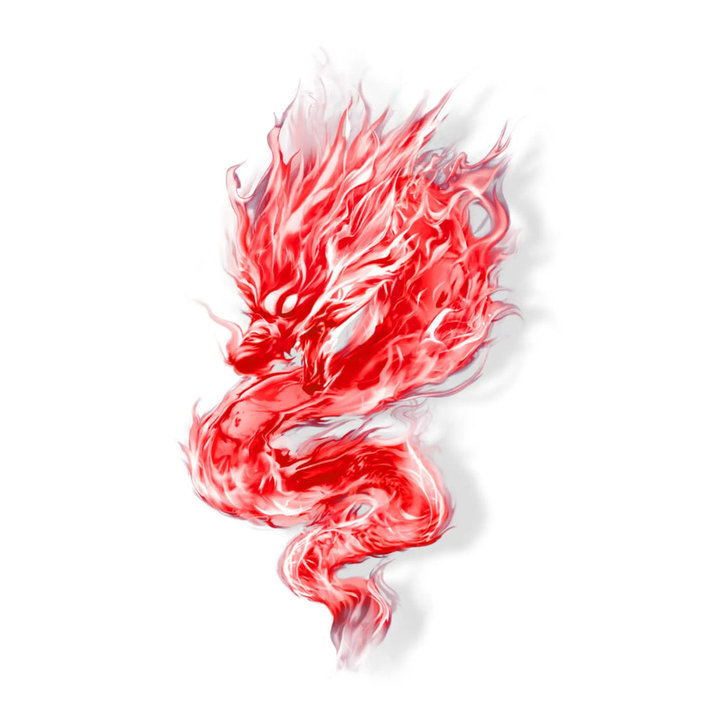 Incense - Resin - Dragon Blood