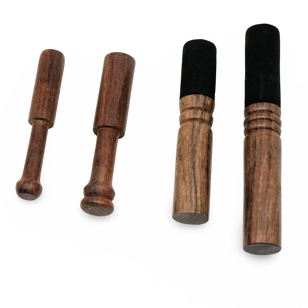 Singing Bowl - Stick / Mallet - Wood