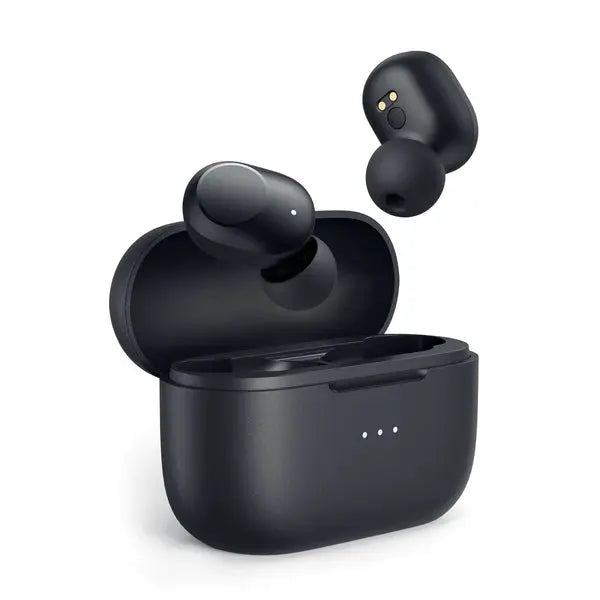 Meditation Accessories -Wireless Charging Earbuds - -Aromes Evasions 