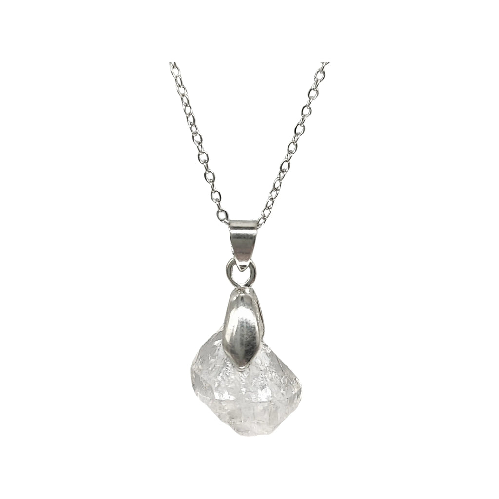 Necklace -Herkimer Diamond -5g