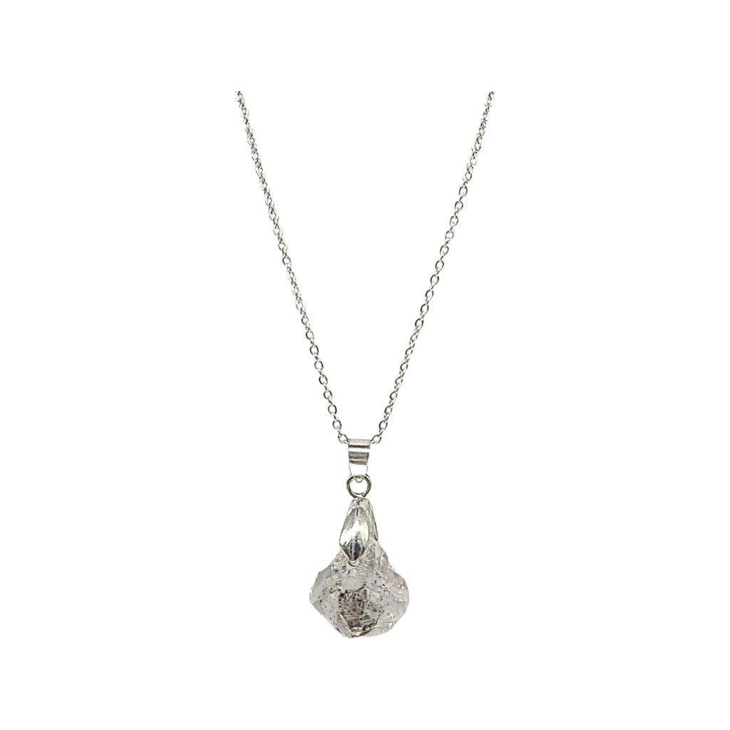Necklace -Herkimer Diamond -5g