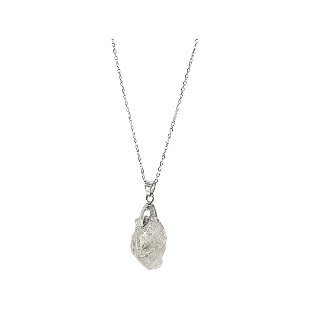 Necklace -Herkimer Diamond -8g