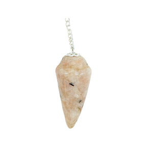 Pendulum - Cone - Sunstone