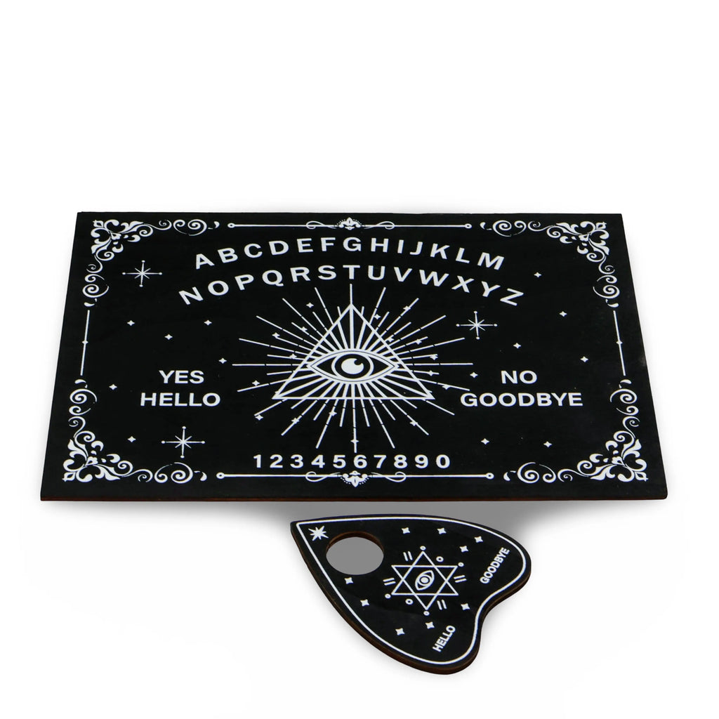 Pendulum - Ouija & Pendulum Board - God Eye