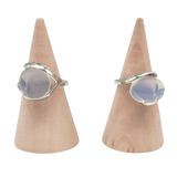 Ring - Opalite - Multi Shape Choice - Size 6-10