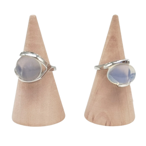 Ring - Opalite - Multi Shape Choice - Size 6-10
