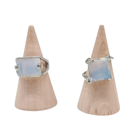 Ring - Opalite - Multi Shape Choice - Size 6-10