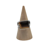 Ring - Tiger Eye - Multi Shape Choice - Size 6-10