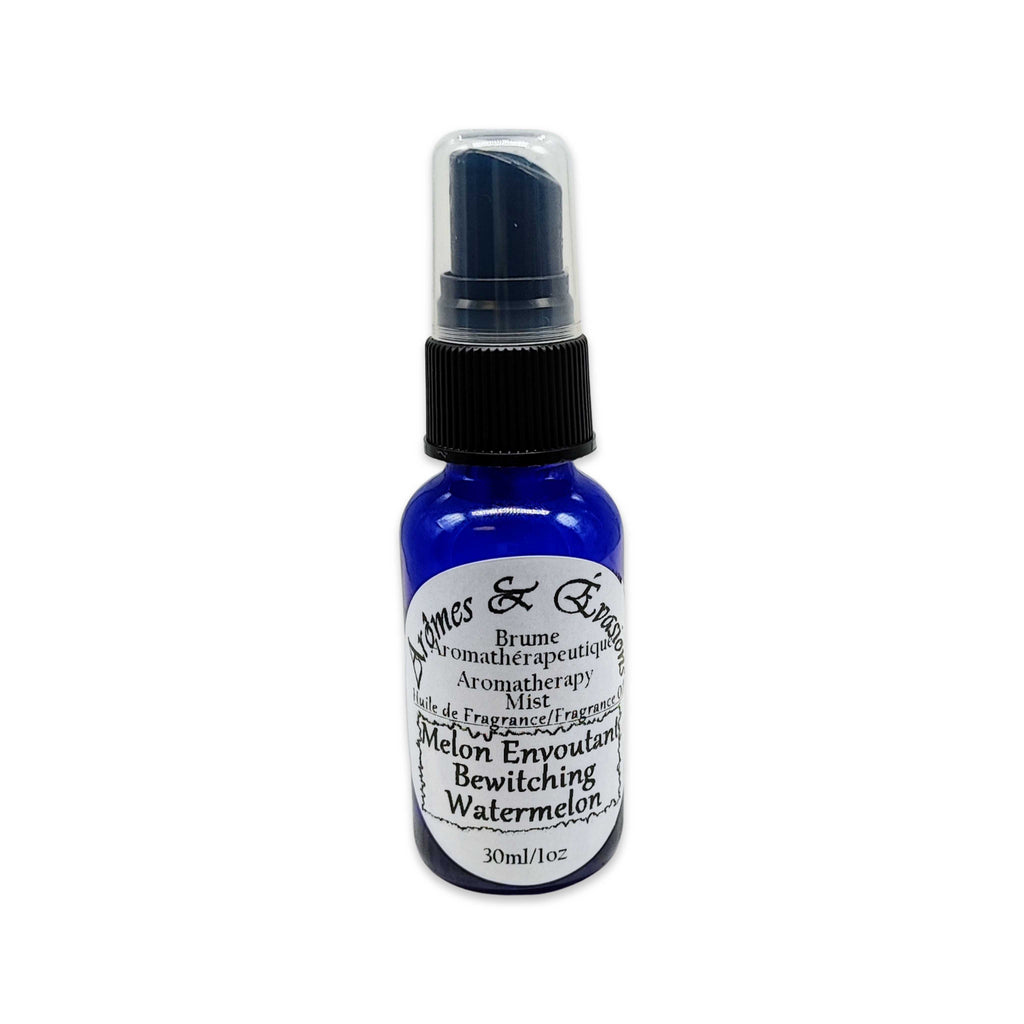 Room & Linen Mists -Bewitching Watermelon 30 ml