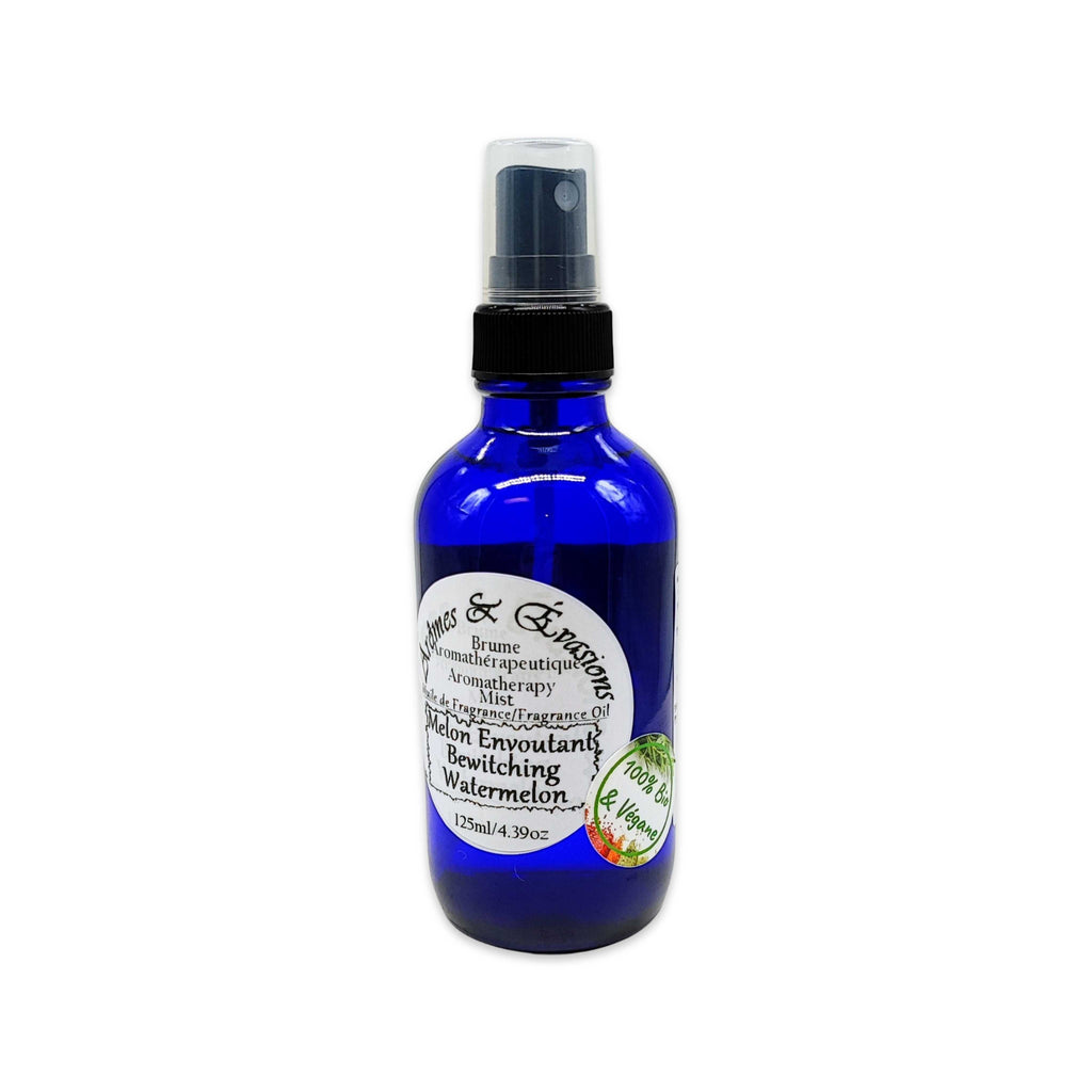 Room & Linen Mists -Bewitching Watermelon 125 ml
